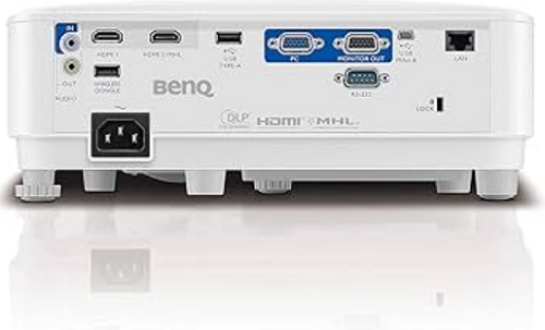 بينكيو تكشف عن جهاز عرض ليزري قصير المدى بسطوع 4000 لومن موجه للاستخدامات التجارية 32 بينكيو تكشف عن جهاز عرض ليزري قصير المدى بسطوع 4000 لومن موجه للاستخدامات التجارية