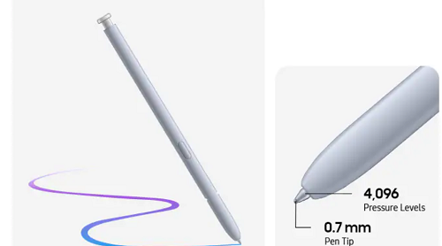 سامسونج تُثبّت توجهها الجديد قلم S Pen في Galaxy S26 Ultra بدون اتصال لاسلكي 32 سامسونج تُثبّت توجهها الجديد قلم S Pen في Galaxy S26 Ultra بدون اتصال لاسلكي