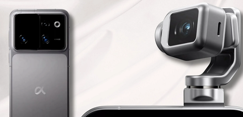 أونور تكشف ملامح جيل جديد من الأجهزة الذكية في برشلونة