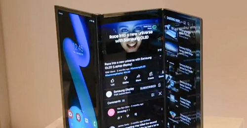 سامسونج تكشف موعد إطلاق Galaxy S26 Ultra وتؤكد عودة الهاتف الثلاثي الطي Z TriFold