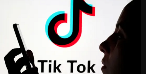 أدوات تيك توك تتبع نشاط المستخدمين عبر الويب حتى خارج التطبيق