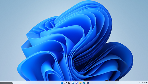 ويندوز 11 يختصر الطريق اختبار سرعة الإنترنت مباشرة من شريط المهام