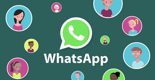 واتساب يعزّز تجربة المجموعات بميزة مشاركة السجل الحديث للمحادثات 32 واتساب يعزّز تجربة المجموعات بميزة مشاركة السجل الحديث للمحادثات