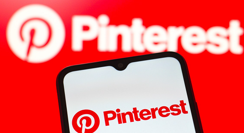 بينترست تؤكد قوتها كمنصة بحث رغم تراجع النتائج المالية