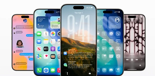 آبل تطلق تحديثات iOS وiPadOS 26.3 لتعزيز الأمان وتسهيل الانتقال بين الأنظمة
