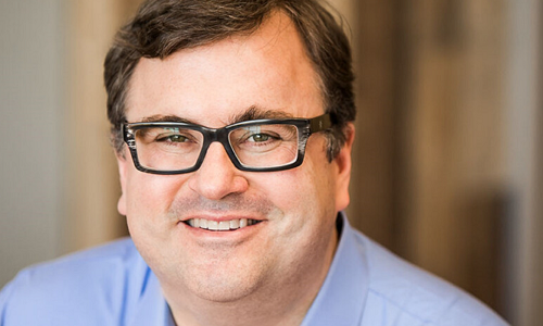 ريد هوفمان يقرع أجراس القوة وادي السيليكون مطالب بـ مواجهة صريحة لترامب