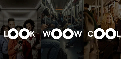 سامسونج تطوّر طبقة بصرية متقدمة لحماية خصوصية شاشة هواتف Galaxy في الأماكن العامة