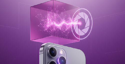 آبل تستعيد عقل Halide المبدع سباستيان دو ويت ينضم لفريق التصميم