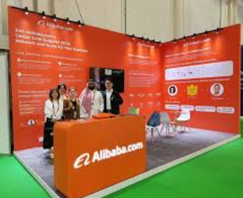 Alibaba.com تدخل سوق الخليج من بوابة جلفود 2026 وتسلّط الضوء على تبسيط التوريد والتصدير للشركات