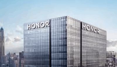 HONOR تحقق أسرع نمو في شحنات الهواتف الذكية عالميًا خلال 2025