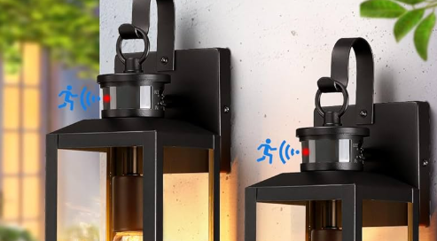 توسّع أوروبي لأجهزة المنزل الذكي Eufy تطلق مستشعر الحركة E20 بميزات ذكية