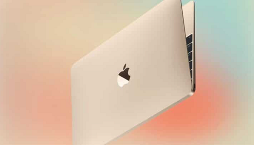 أبل تستعد لإطلاق ماك بوك اقتصادي جديد بألوان متعددة في مارس