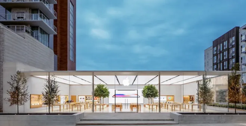 أبل تطلق تطبيق Sales Coach لتعزيز أداء فرق المبيعات