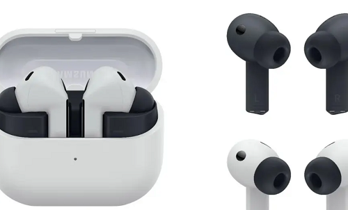 تسريبات موسّعة تكشف مواصفات وتصميم سماعات سامسونج الجديدة قبل الإعلان الرسمي