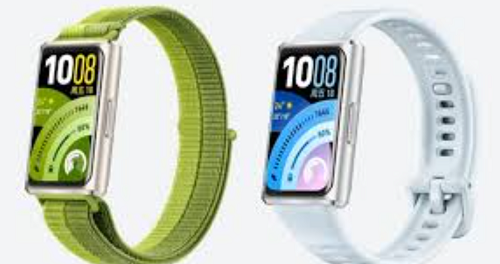 تسريب يكشف مواصفات وسعر سوار Huawei Band 11 Pro قبل الإطلاق العالمي