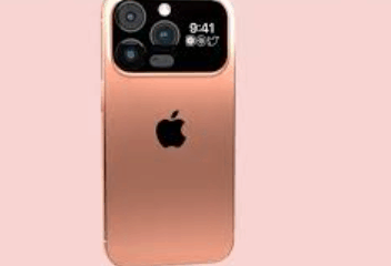 أبل تقترب من سوق الهواتف القابلة للطي بتصميم صدفي مدمج 8