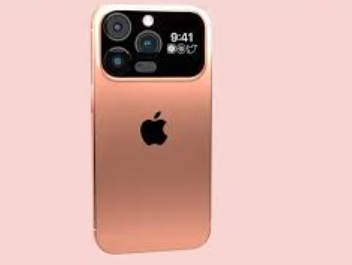 أبل تقترب من سوق الهواتف القابلة للطي بتصميم صدفي مدمج 8