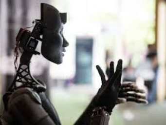 الإعلام العربي في عصر الذكاء الاصطناعي