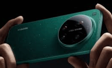 شاومي تقترب من إطلاق عالمي لإصدار Leica الخاص من هاتفها الرائد