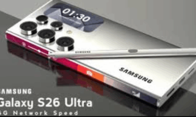 فاراداي فيوتشر تدخل سباق الروبوتات المتجسّدة بثلاثة طرازات وتبدأ استقبال الطلبات في NADA 2026 10