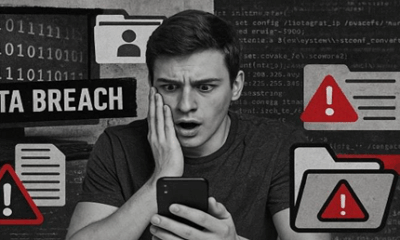 مزاعم بتسريب بيانات داخلية لمصر للطيران وطرحها للبيع على الإنترنت المظلم