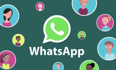 ميتا توحّد بوابات المراسلة إيقاف موقع ماسنجر المستقل ابتداءً من أبريل 2026 2