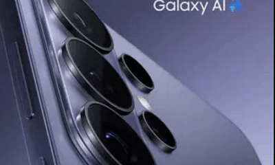 هواوي تستعد لطرح جيل جديد من ساعة الجري المتخصصة ضمن حدث عالمي في مدريد 12