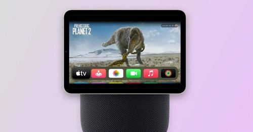 آبل تؤجل مركزها المنزلي الذكي تعثر تطوير سيري يعطل الإطلاق