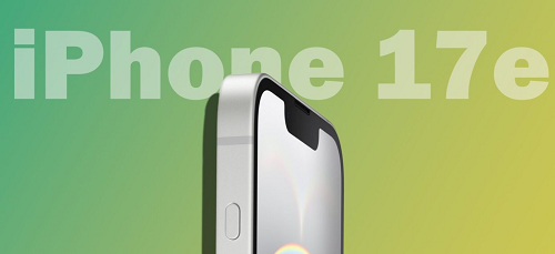 أبل تعزز فئتها الاقتصادية بإطلاق iPhone 17e بسعة أكبر وأداء متطور