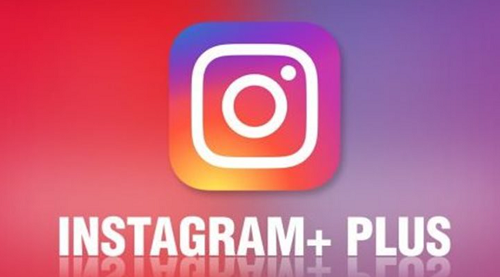 إنستاجرام يطلق نسخة تجريبية من اشتراك بلاس بمزايا حصرية