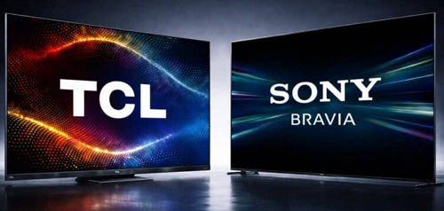 سوني تبيع حصة الأغلبية في قطاع التلفاز لشركة TCL الصينية