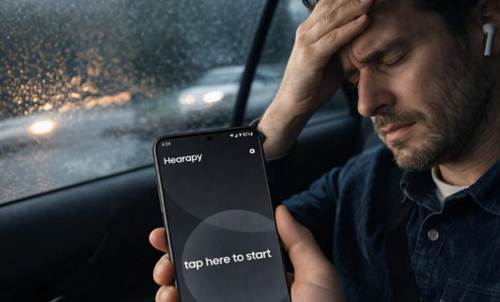 سامسونج تطلق تطبيقًا صوتيًا مبتكرًا لتخفيف دوار الحركة 32 سامسونج تطلق تطبيقًا صوتيًا مبتكرًا لتخفيف دوار الحركة