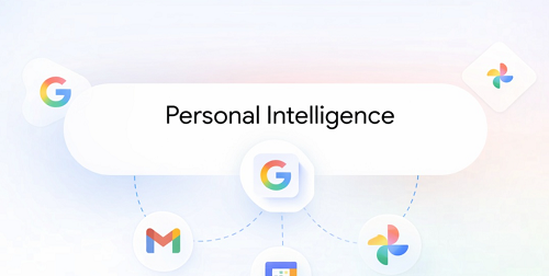 بين الذكاء والتجسس جوجل توسّع تخصيص Gemini باستخدام بيانات المستخدم 32 بين الذكاء والتجسس جوجل توسّع تخصيص Gemini باستخدام بيانات المستخدم