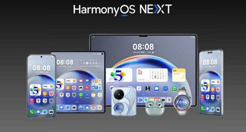 هواوي تراهن على HarmonyOS هل تقترب نهاية احتكار أندرويد وiOS 32 هواوي تراهن على HarmonyOS هل تقترب نهاية احتكار أندرويد وiOS