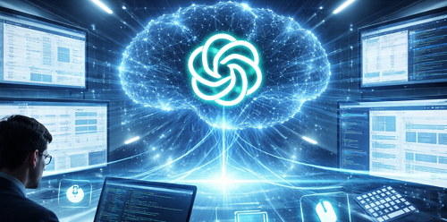 OpenAI تطلق نموذج GPT-5.4 ذكاء اصطناعي قادر على استخدام الحاسوب وتشغيل إكسل