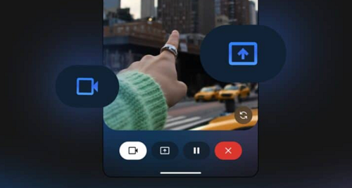 Search Live تنقل البحث إلى الواقع جوجل تطلق تجربة بصرية تفاعلية عالميًا 32 Search Live تنقل البحث إلى الواقع جوجل تطلق تجربة بصرية تفاعلية عالميًا