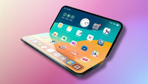 ثورة جديدة من آبل iPhone القابل للطي يعيد رسم مستقبل الهواتف الذكية 32 ثورة جديدة من آبل iPhone القابل للطي يعيد رسم مستقبل الهواتف الذكية