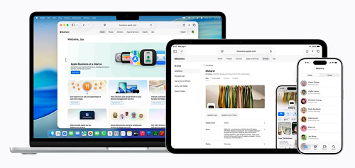 آبل توسّع منظومتها الرقمية تطبيقات جديدة لـ iPhone تعزز الإنتاجية والذكاء الاصطناعي