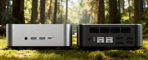 حاسوب Maco 470 من أوستار قوة أداء متقدمة في تصميم صغير ينافس الكبار