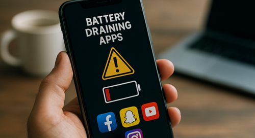 شحن أذكى بدلًا من أسرع غوغل تعيد تعريف تجربة البطارية في أندرويد