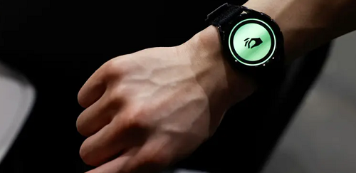 طاقة من حرارة الجسد ابتكار جديد قد يُنهي اعتماد الأجهزة القابلة للارتداء على البطاريات 32 طاقة من حرارة الجسد ابتكار جديد قد يُنهي اعتماد الأجهزة القابلة للارتداء على البطاريات