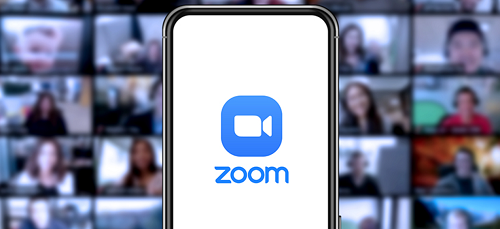 اجتماعات دون كاميرا زوم تطلق أفاتارًا ذكيًا يحاكي تعبيرات المستخدم