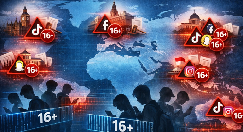 حظر متزايد لمنصات التواصل على المراهقين دول العالم تتجه لتشديد القيود الرقمية