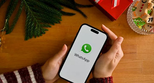 واتساب يطلق حسابات مخصّصة للأطفال بإشراف الوالدين