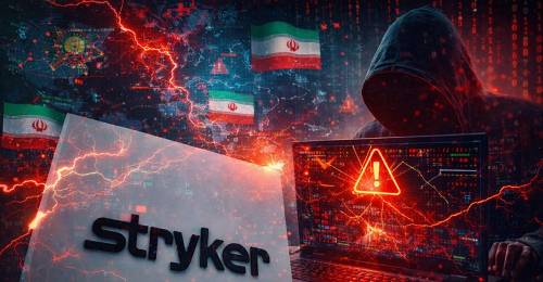 هجوم سيبراني منسوب لإيران يضرب شركة أجهزة طبية أمريكية