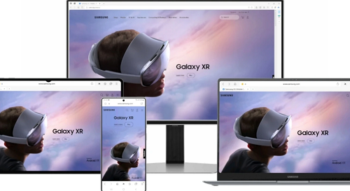 سامسونج تدخل منافسة متصفحات الحاسوب بإطلاق Samsung Browser لويندوز