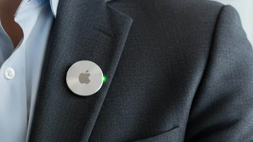 دبوس أبل الذكي كل ما نعرفه عن جهاز الذكاء الاصطناعي القادم