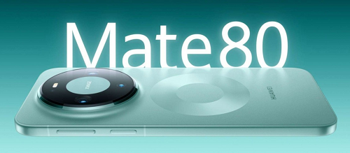 هواوي تكشف عن Mate 80 Pro في الإمارات تركيز على دقة الألوان والمتانة الفائقة