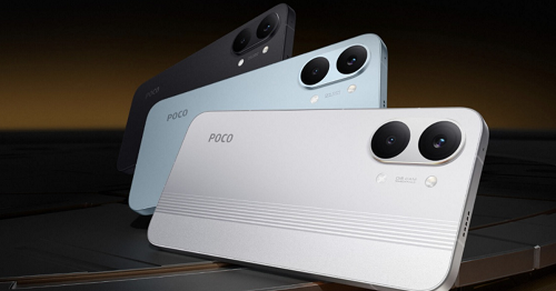 شاومي تُعيد تعريف الفئة المتوسطة سلسلة POCO X8 Pro بقوة الأداء وعمر بطارية استثنائي 32 شاومي تُعيد تعريف الفئة المتوسطة سلسلة POCO X8 Pro بقوة الأداء وعمر بطارية استثنائي