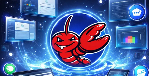 OpenClaw الوكيل الرقمي الثوري الذي يهدد الخصوصية